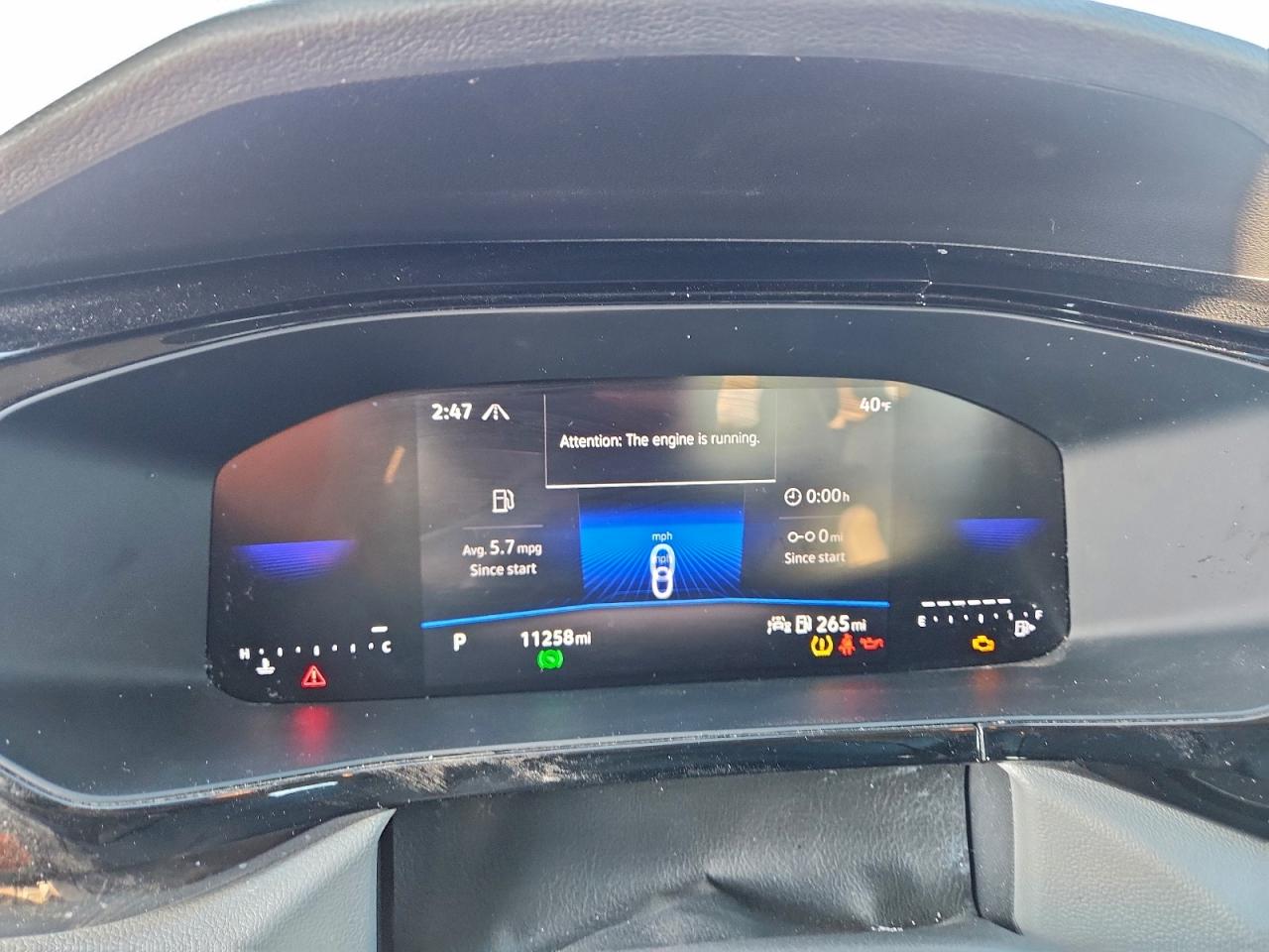 2024 Volkswagen Taos S VIN: 3VV8X7B23RM110655 Lot: 94755845