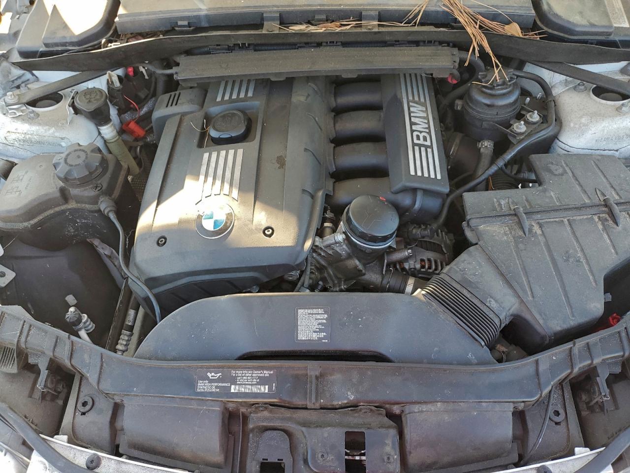 Фото: WBAUP7C59DVP24952