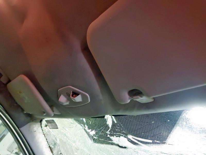 2014 FORD FOCUS 1.6 TDCI EDGE 5DR