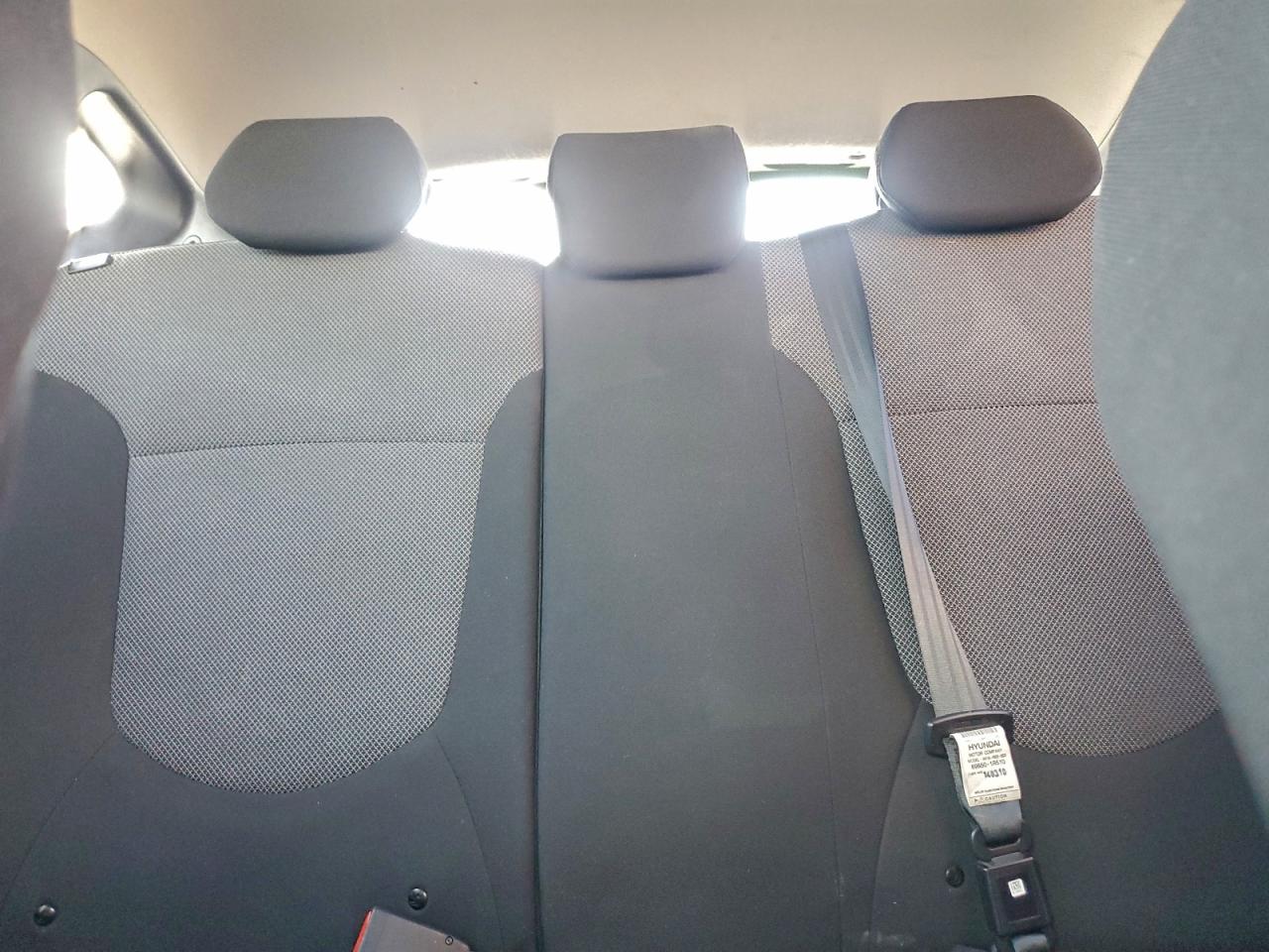 2014 Hyundai Accent Gls VIN: KMHCT5AEXEU171829 Lot: 98237095