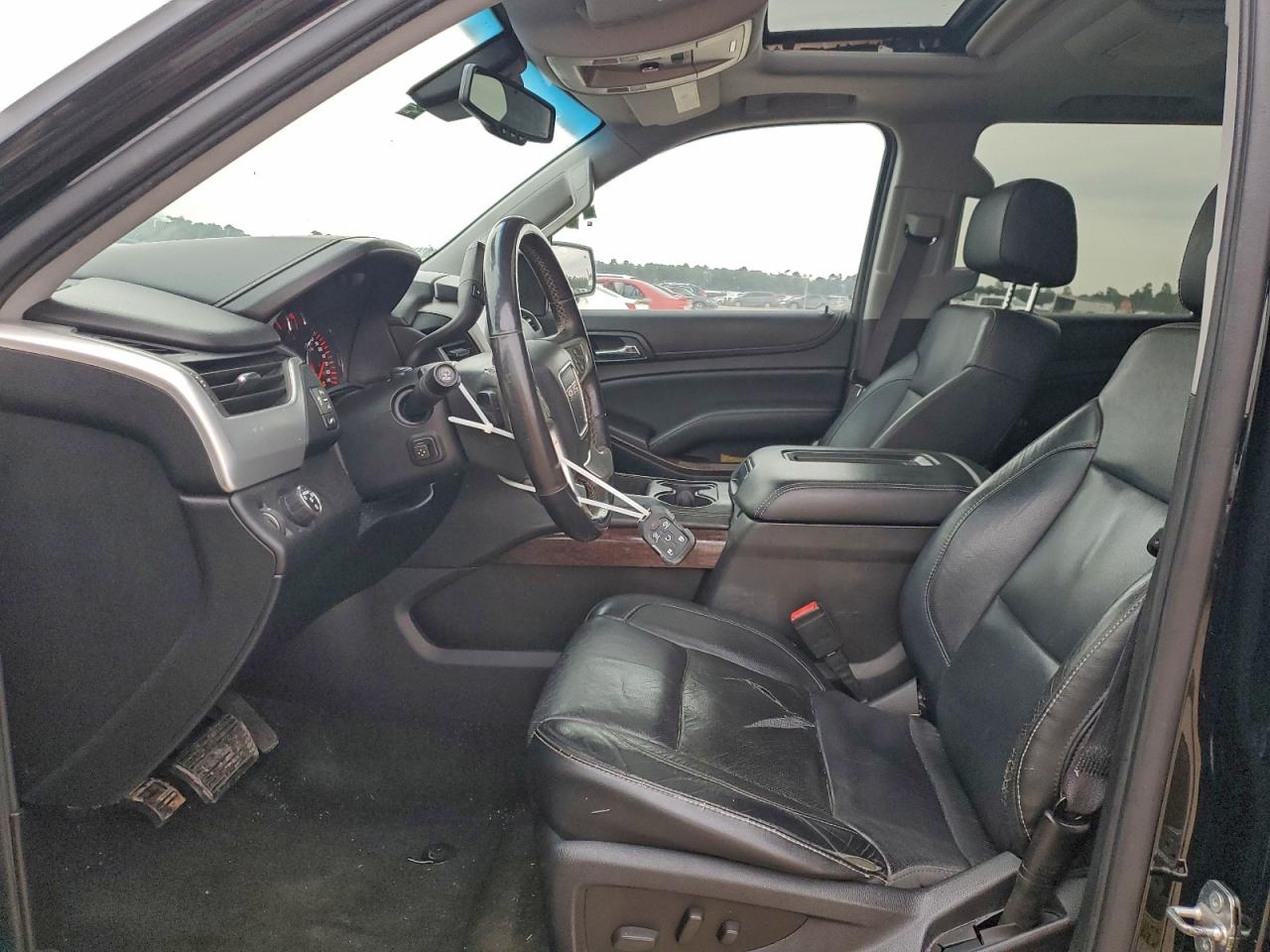 2016 GMC Yukon Slt VIN: 1GKS1BKC3GR291029 Lot: 94774865