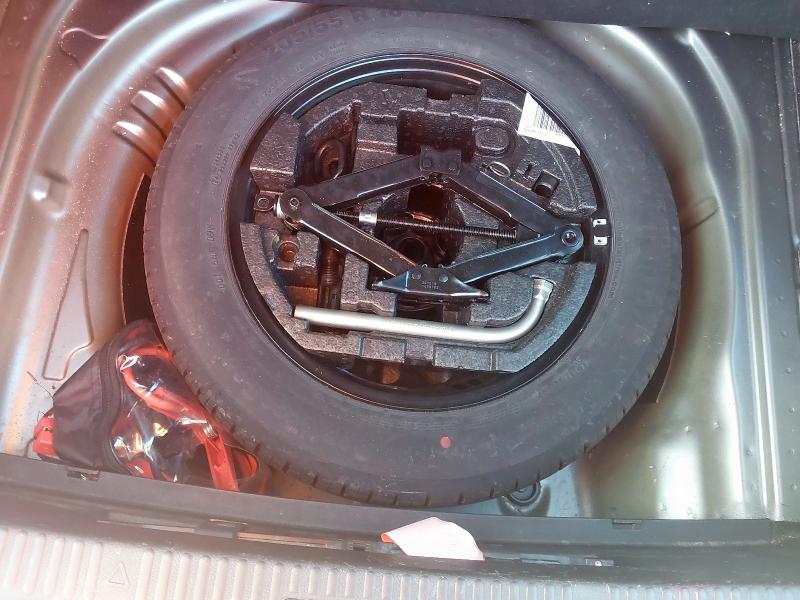 2016 SKODA SUPERB 2.0 TDI CR SE 5DR