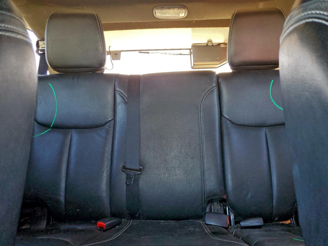 2016 Jeep Wrangler Unlimited Sahara VIN: 1C4BJWEG7GL339362 Lot: 95993995