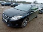 2012 FORD FOCUS 1.6 EDGE 5DR for sale at Copart COLCHESTER