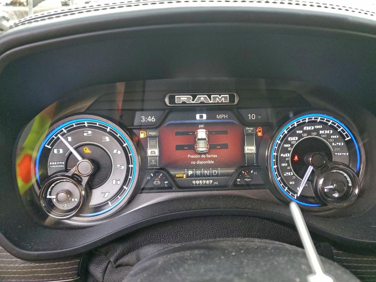 2019 Ram 1500 Limited VIN: 1C6SRFHT1KN518812 Lot: 96502535