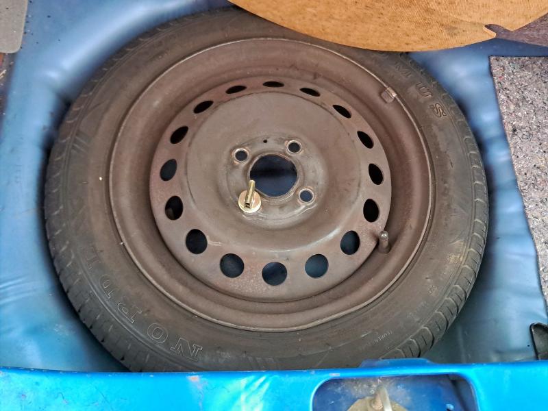 2000 NISSAN MICRA 1.0 S 3DR