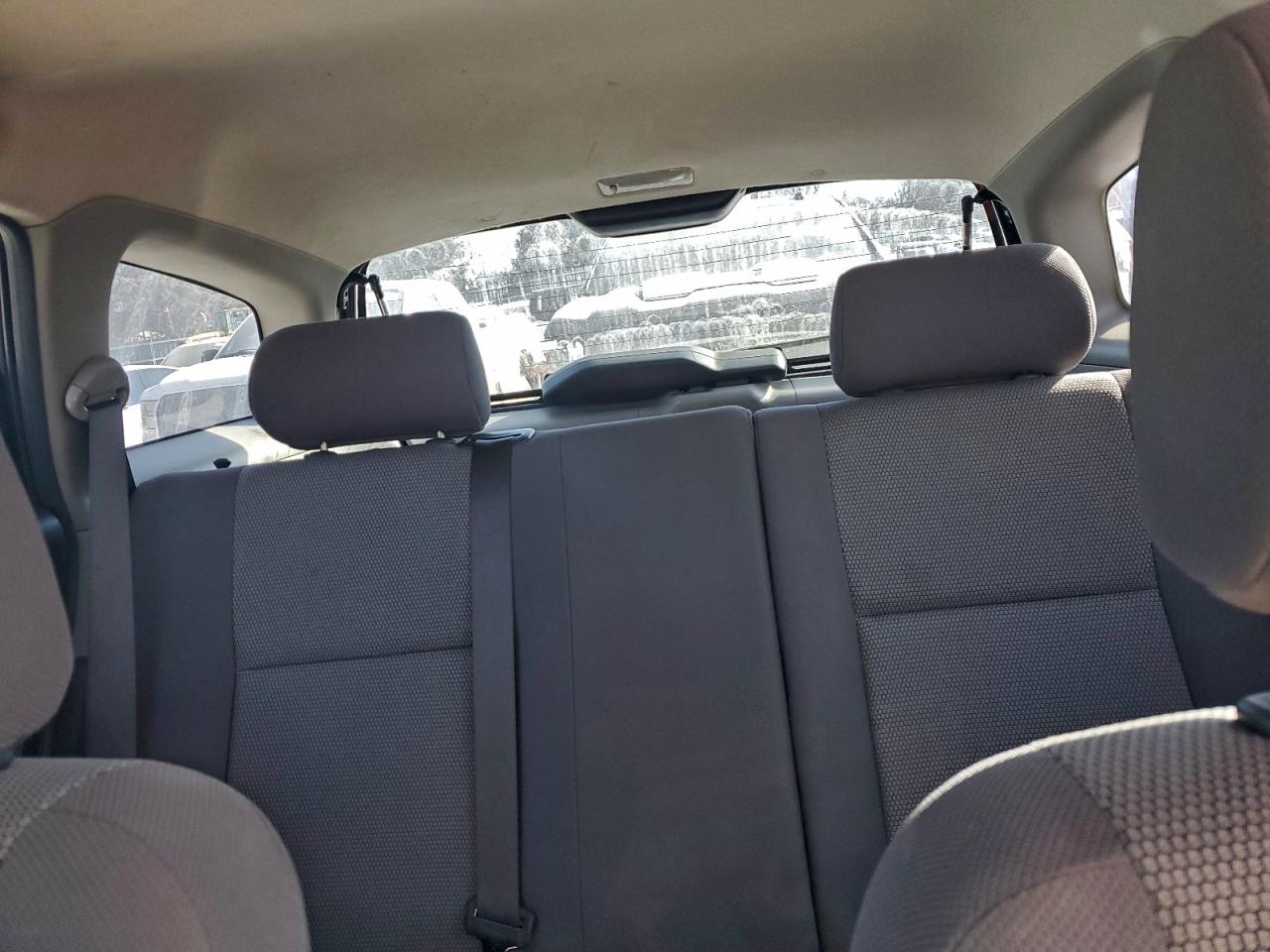 2006 Toyota Corolla Matrix Xrs VIN: 2T1KY32E96C550825 Lot: 96529575