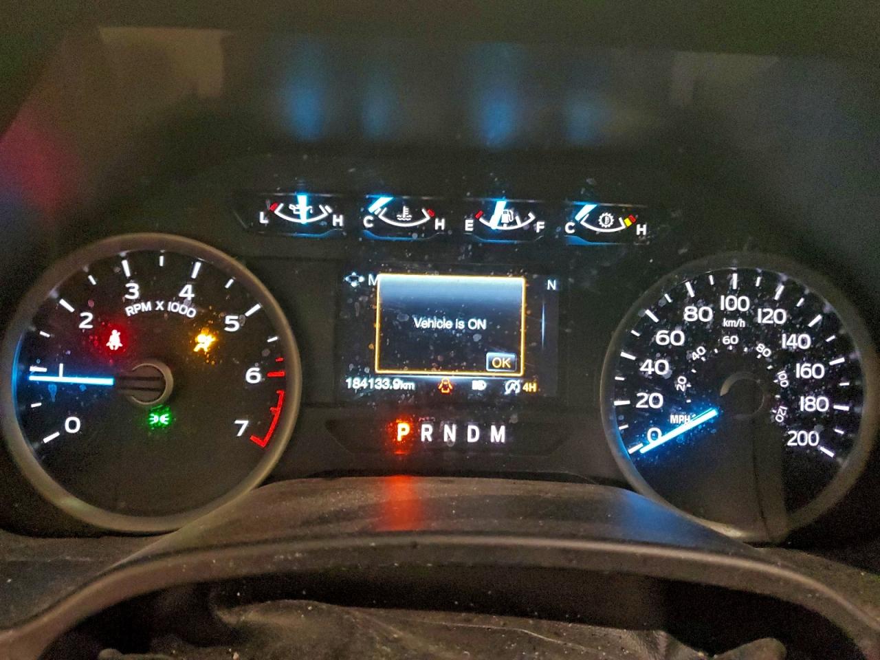 2019 Ford F150 Supercrew VIN: 1FTEW1EPXKKD37931 Lot: 93992175