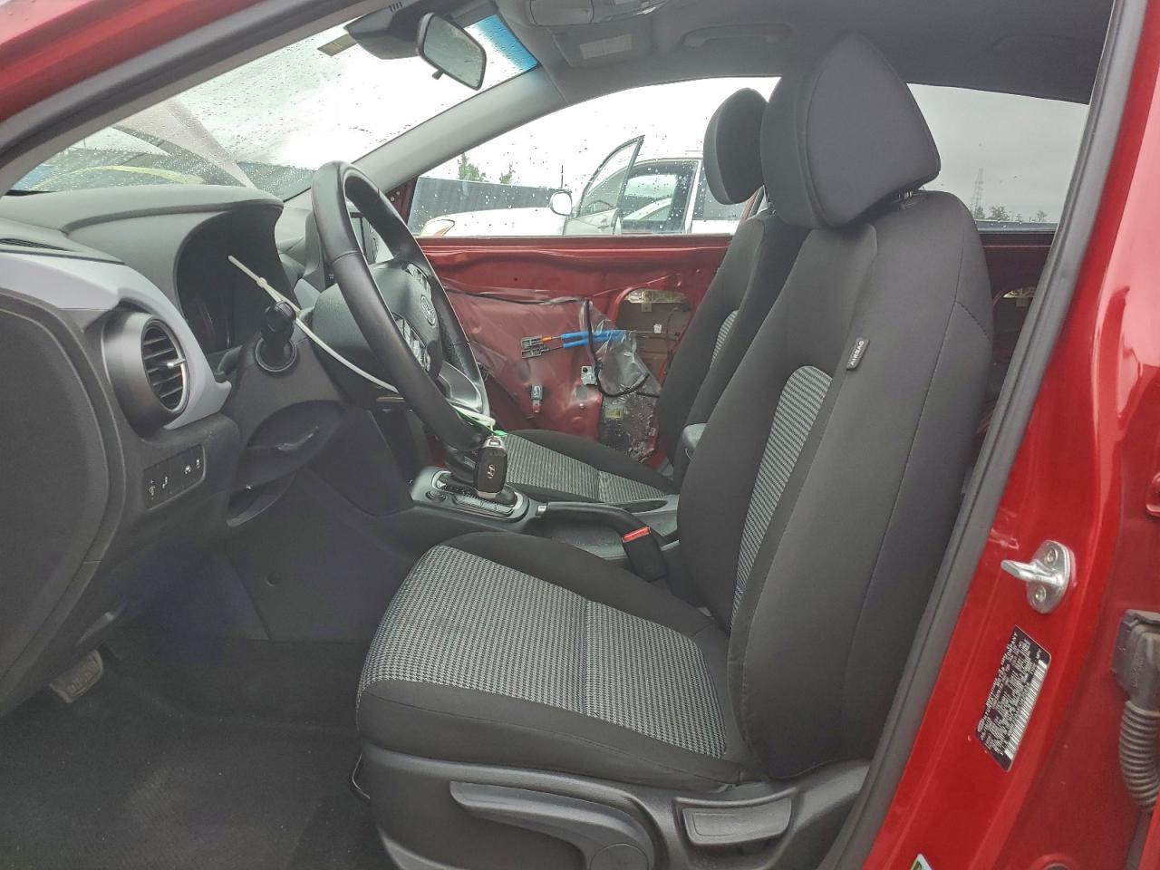 2020 Hyundai Kona Sel VIN: KM8K22AAXLU425434 Lot: 95955415