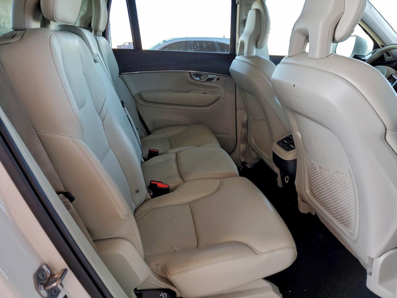 2020 Volvo Xc90 T5 Momentum VIN: YV4102PK8L1537864 Lot: 96151565