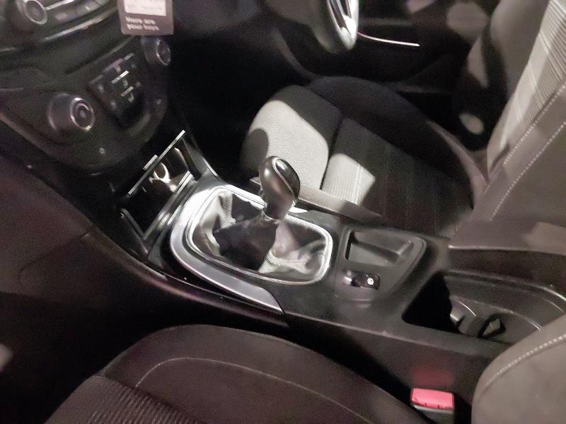 2017 VAUXHALL INSIGNIA 1.6 CDTI SRI NAV 5DR [START STOP]