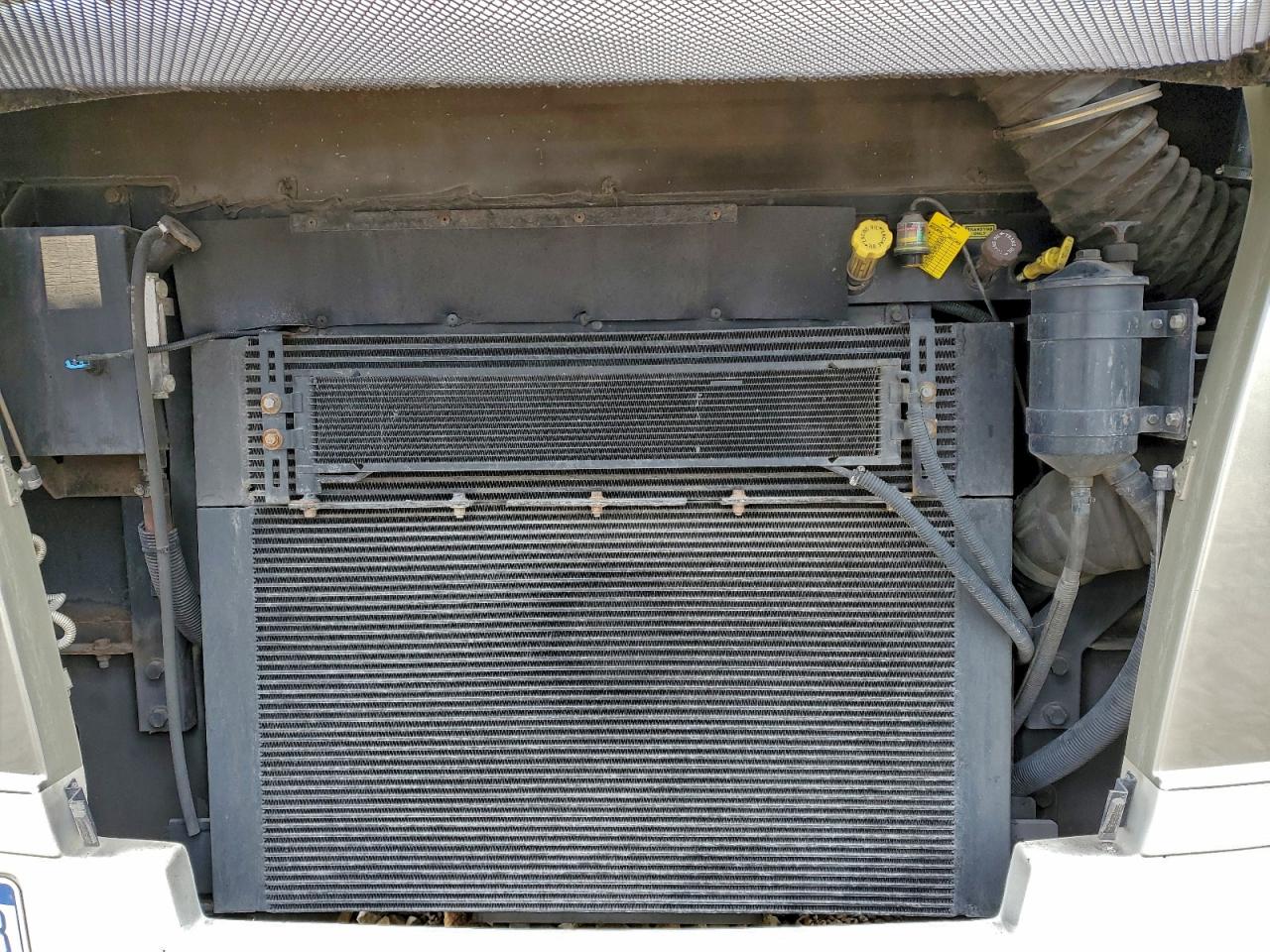 2012 Tiffin Motorhomes Inc Breeze VIN: 5VBRC93A7CA113960 Lot: 93148715