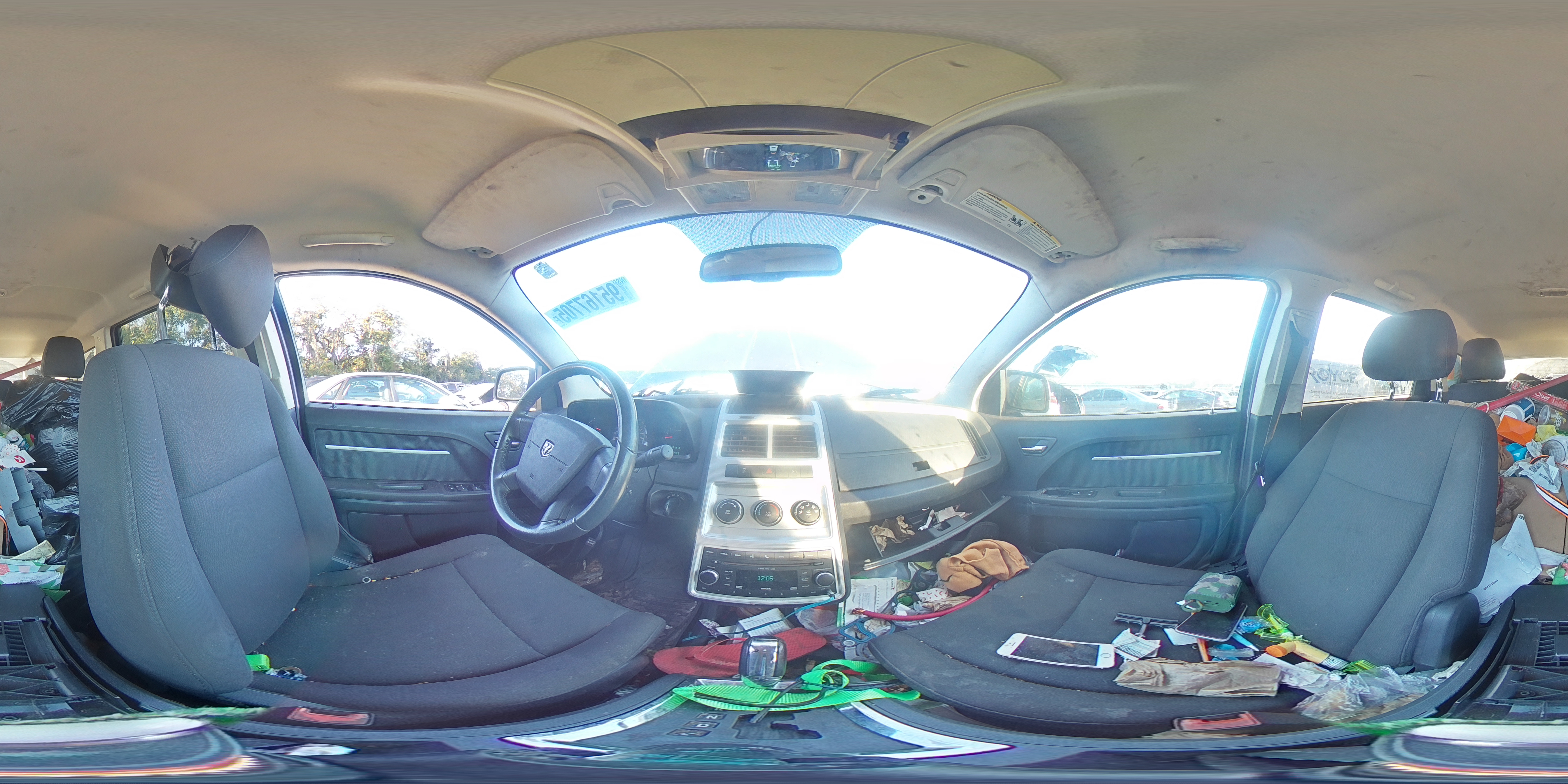 2010 Dodge Journey Sxt VIN: 3D4PG5FV0AT238352 Lot: 95167705