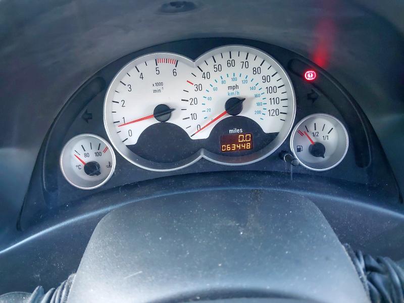 2006 VAUXHALL CORSA 1.3 CDTI ACTIVE 5DR