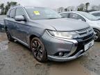 2016 MITSUBISHI OUTLANDER 2.0 PHEV GX4H 5DR AUTO for sale at Copart WOLVERHAMPTON