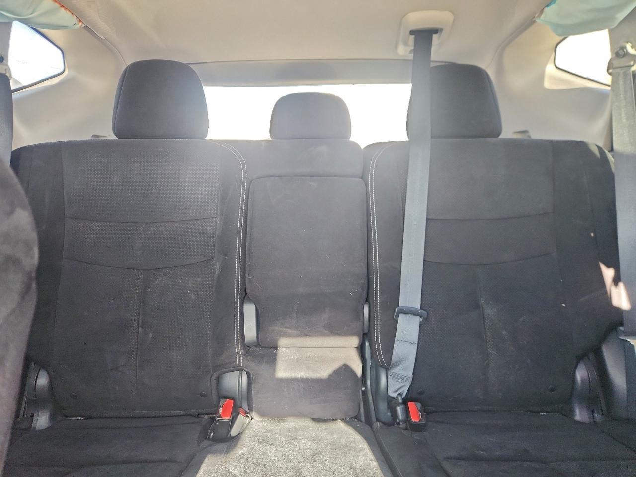 2021 Nissan Murano Sv VIN: 5N1AZ2BS1MC107885 Lot: 97430065