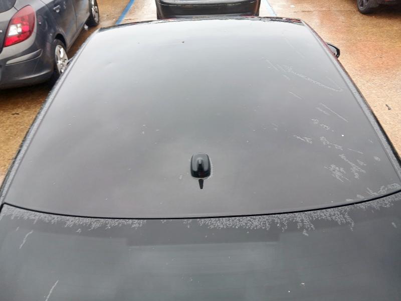 2015 AUDI A3 S3 TFSI QUATTRO 4DR S TRONIC