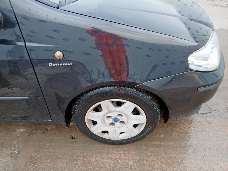 2004 FIAT PUNTO 1.2 16V DYNAMIC 5DR