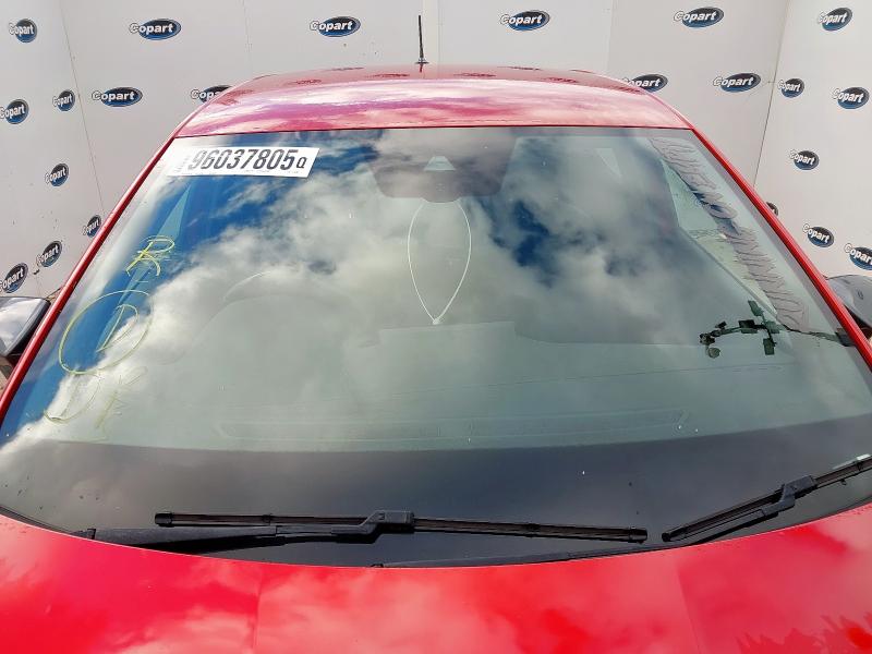 2024 SEAT IBIZA 1.0 TSI 115 XCELLENCE 5DR