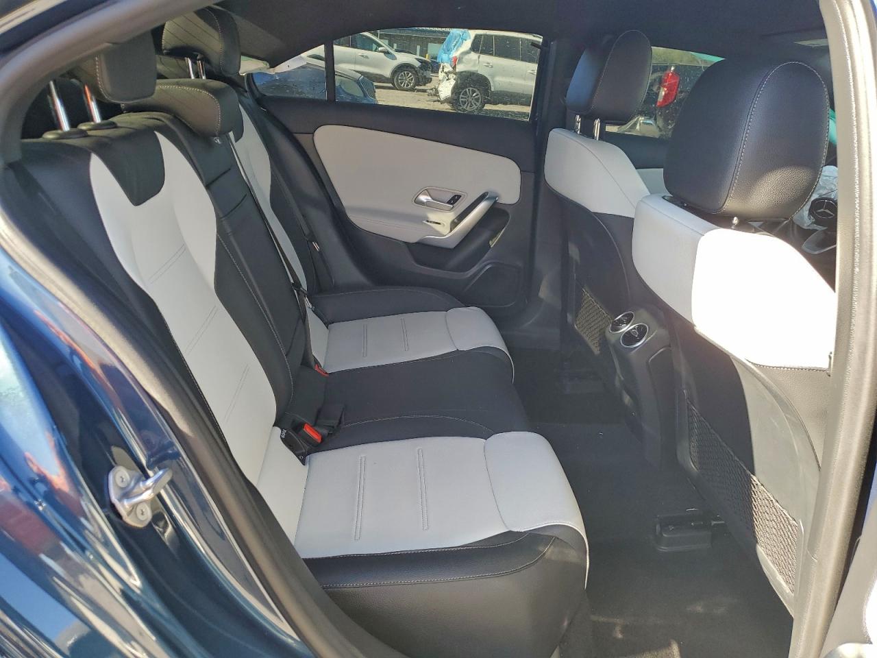 2021 Mercedes-Benz A 220 VIN: W1K3G4EB1MJ283881 Lot: 94623475