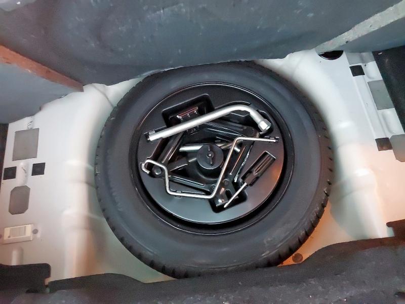 2014 FORD KA 1.2 EDGE 3DR [START STOP]