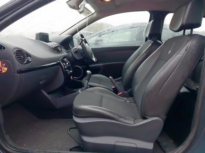 2012 RENAULT CLIO 1.2 16V DYNAMIQUE TOMTOM 3DR