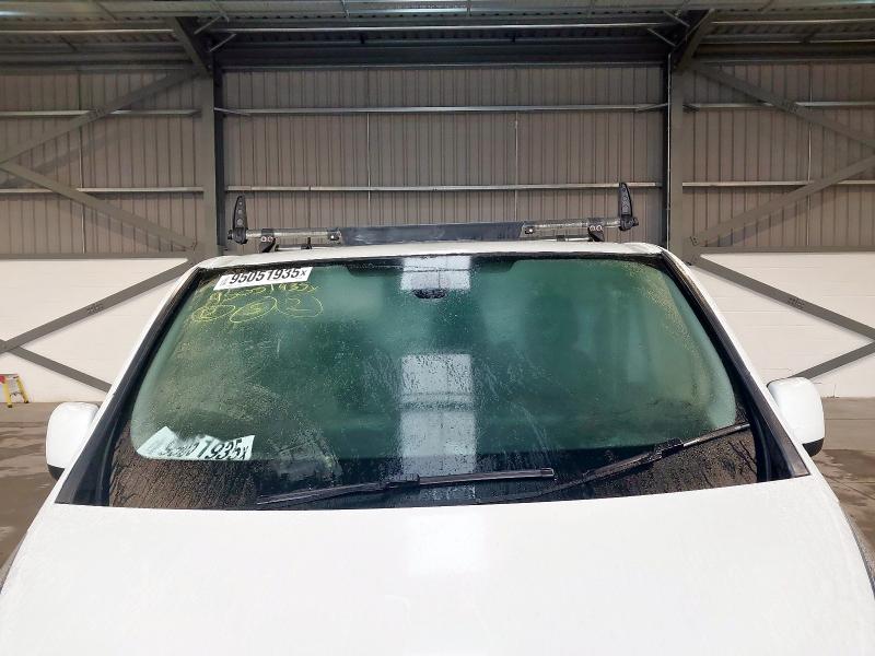 2017 FIAT TALENTO 1.6 MULTIJET 120 CREW VAN