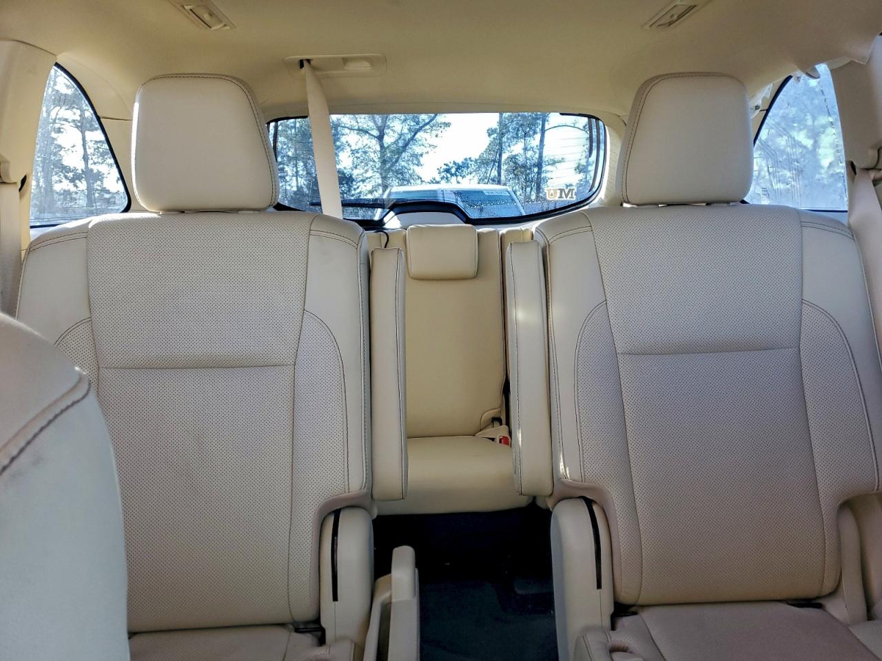 2019 Toyota Highlander Hybrid Limited VIN: 5TDDGRFH2KS067374 Lot: 96296645