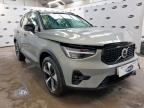 2024 VOLVO XC40 2.0 B3P PLUS DARK 5DR AUTO for sale at Copart BELFAST