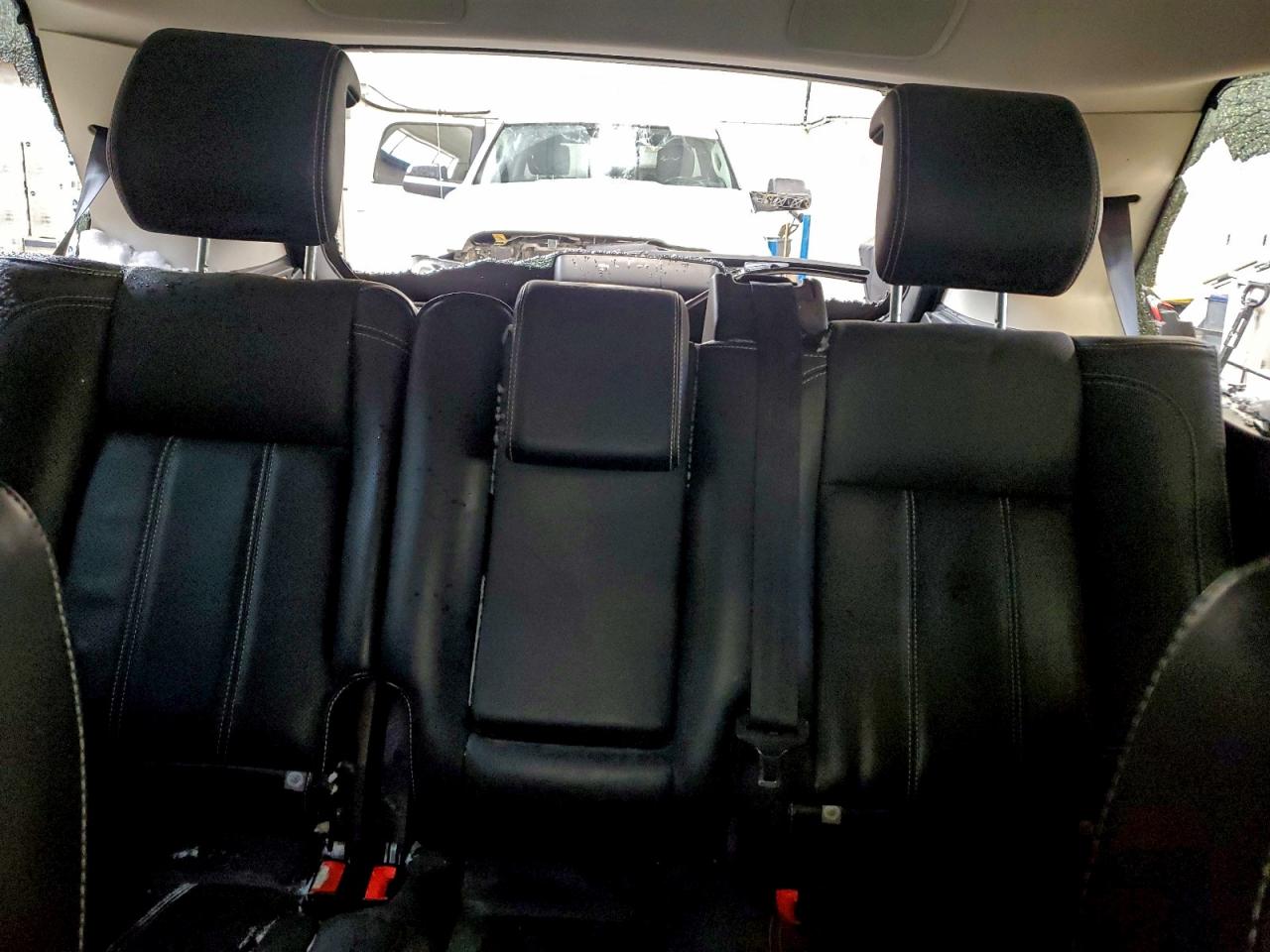 2011 Land Rover Range Rover Sport Hse VIN: SALSF2D46BA282084 Lot: 95982785