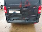 2018 MERCEDES-BENZ VITO 116 BLUETEC  for sale at Copart SANDY