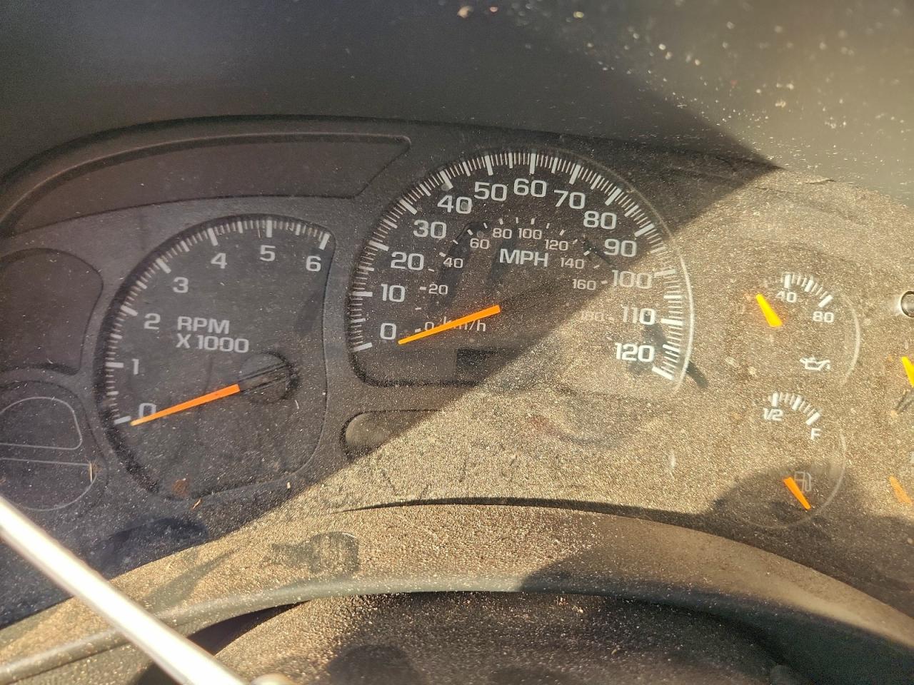 2005 Chevrolet Silverado C1500 VIN: 1GCEC19T85E283595 Lot: 94876655