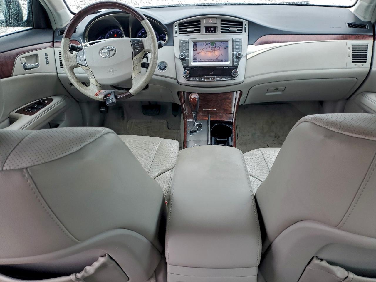 2012 Toyota Avalon Base VIN: 4T1BK3DBXCU463675 Lot: 95928345