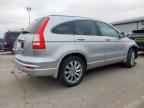 2010 HONDA CR-V 2.0 I-VTEC EX 5DR AUTO for sale at Copart SANDWICH