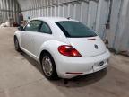 2016 VOLKSWAGEN BEETLE DESIGN TSI BMOTION  for sale at Copart WHITBURN