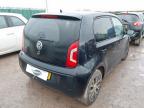 2014 VOLKSWAGEN UP 1.0 GROOVE UP 5DR for sale at Copart WESTBURY