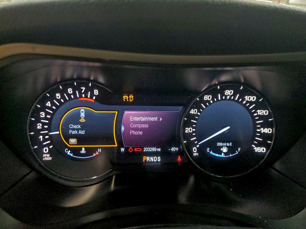 2013 Lincoln Mkz VIN: 3LN6L2G99DR803635 Lot: 94776125