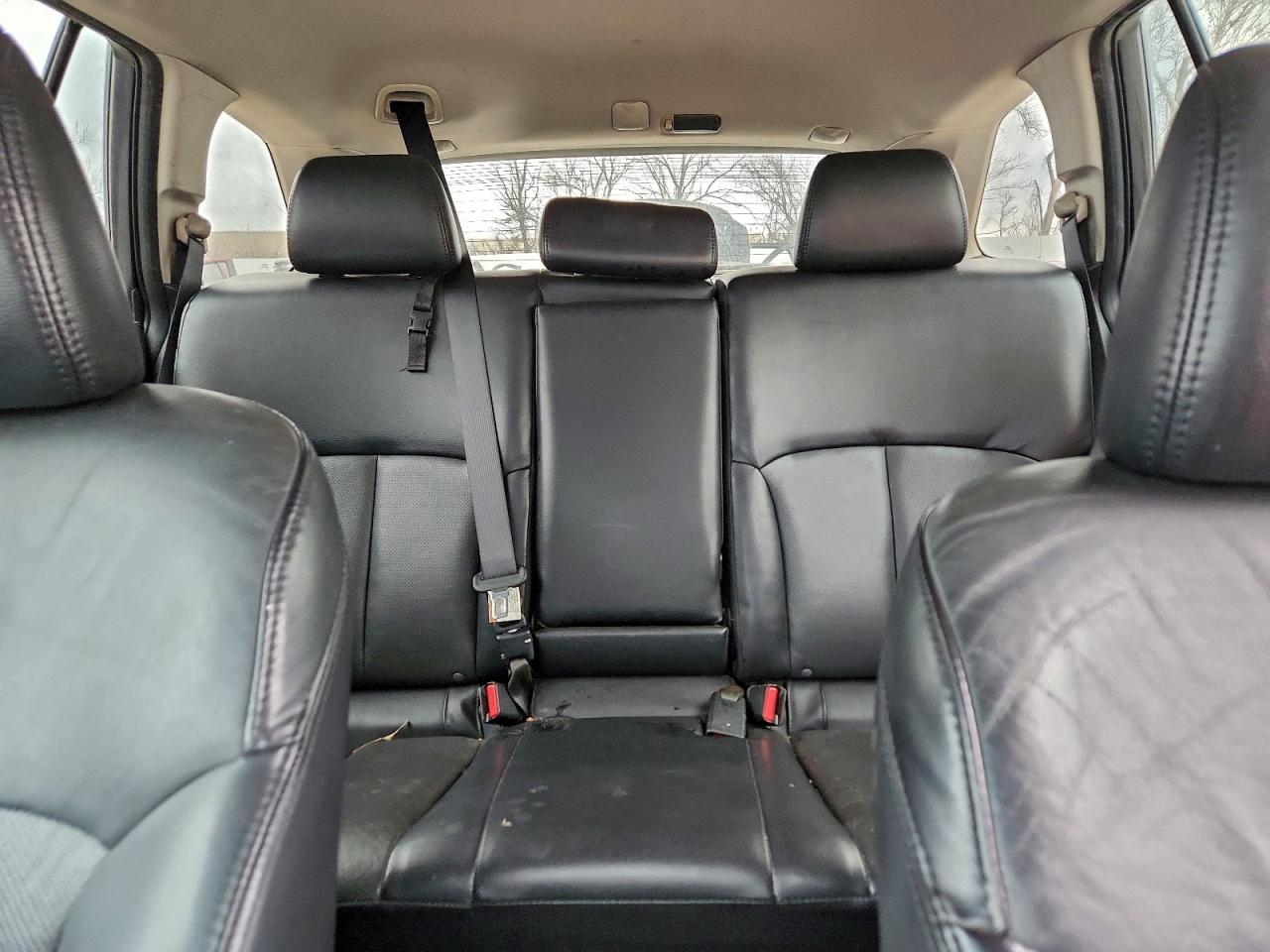 2011 Subaru Outback 2.5I Limited VIN: 4S4BRCKCXB3438688 Lot: 96008335