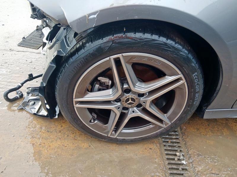 2024 MERCEDES-BENZ CLA CLA 180 AMG LINE EXECUTIVE 4DR TIP AUTO