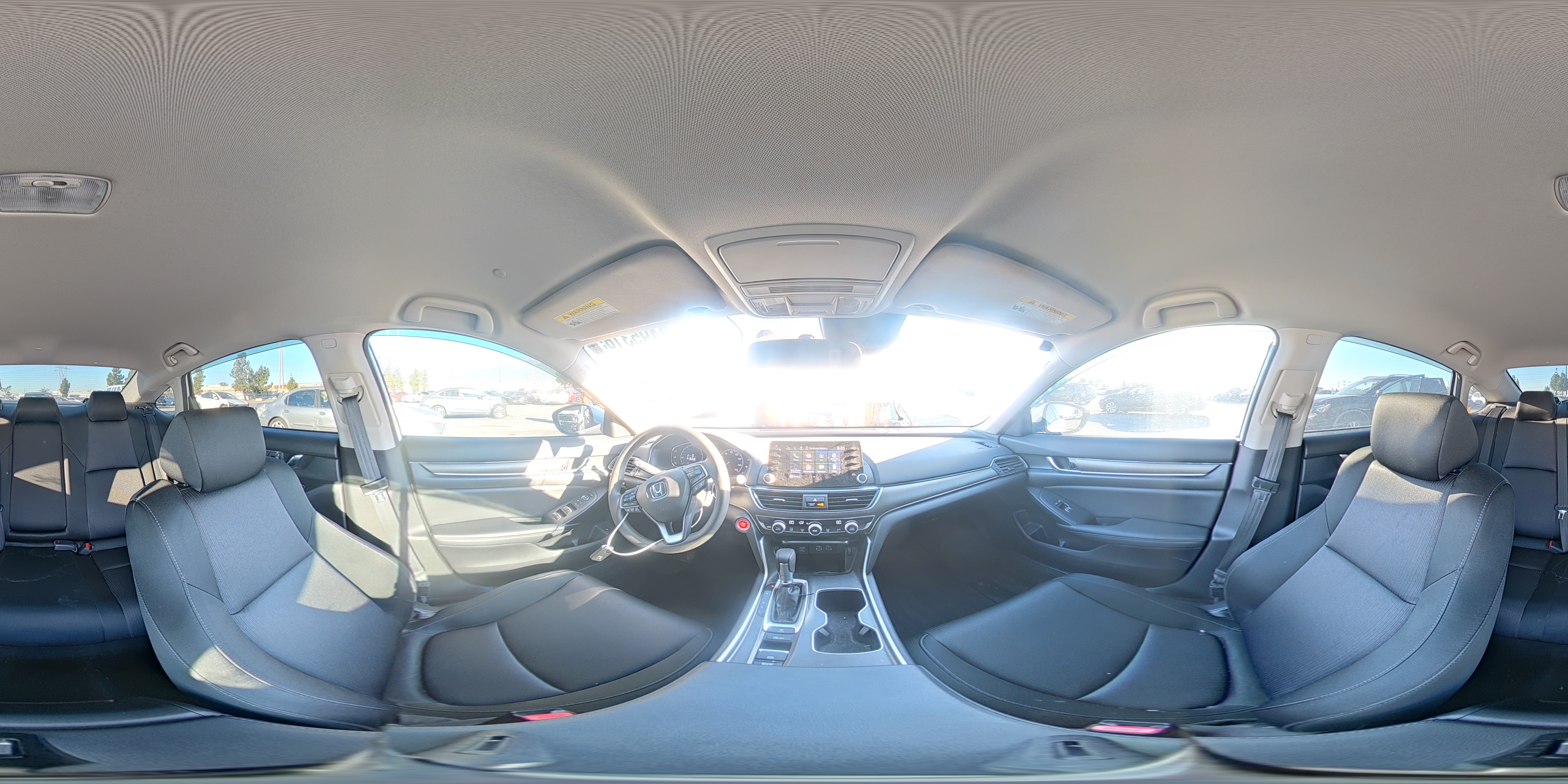 2022 Honda Accord Lx VIN: 1HGCV1F19NA057207 Lot: 94953165