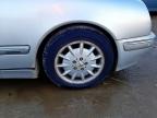 2000 MERCEDES-BENZ E CLASS E240 ELEGANCE 4DR TIP AUTO [2.6] for sale at Copart SANDY
