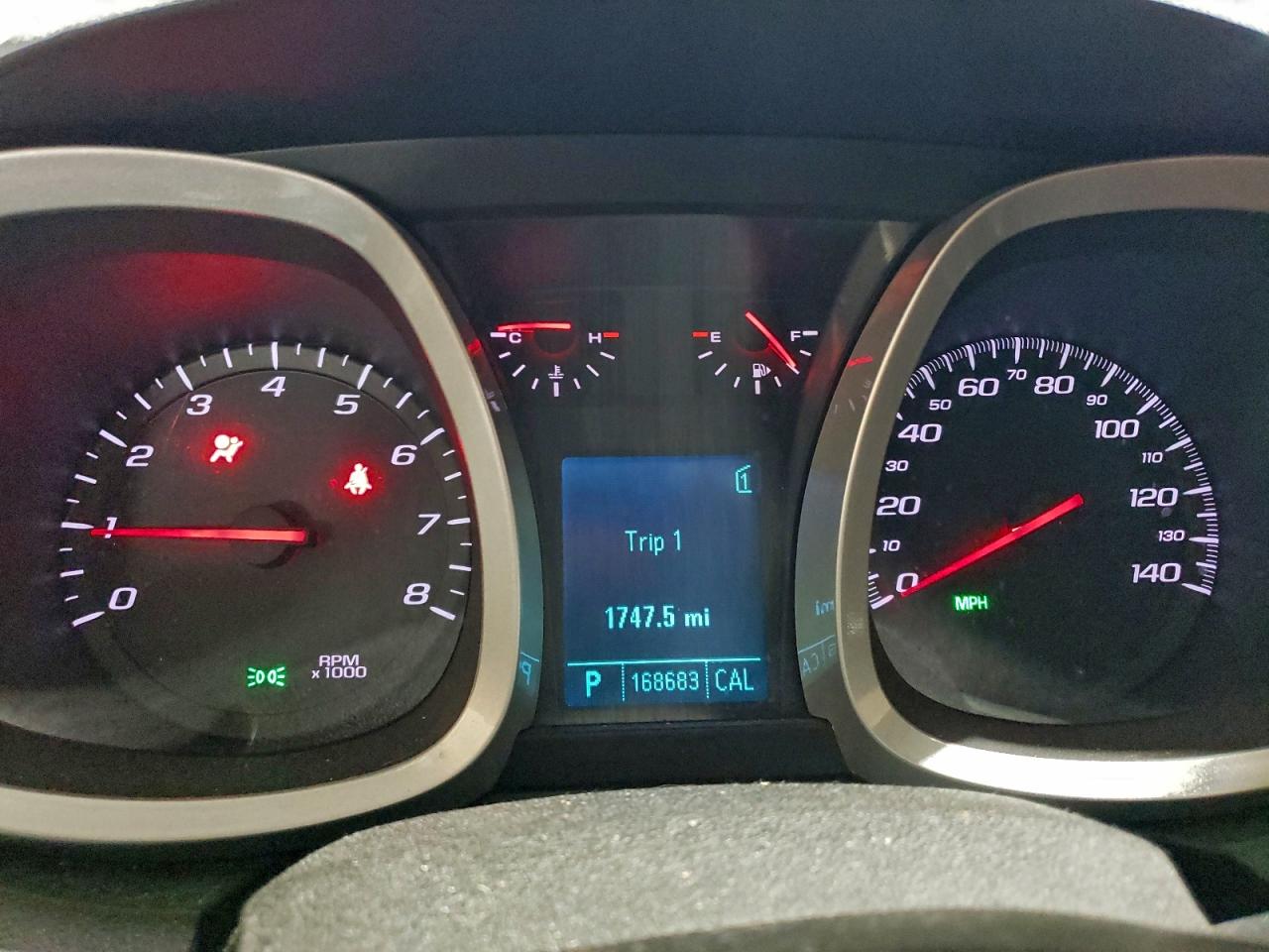 2010 Chevrolet Equinox Lt VIN: 2CNALDEW4A6260499 Lot: 94474085