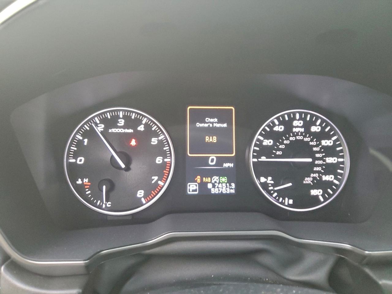 2021 Subaru Outback Limited VIN: 4S4BTANC7M3143293 Lot: 94925505