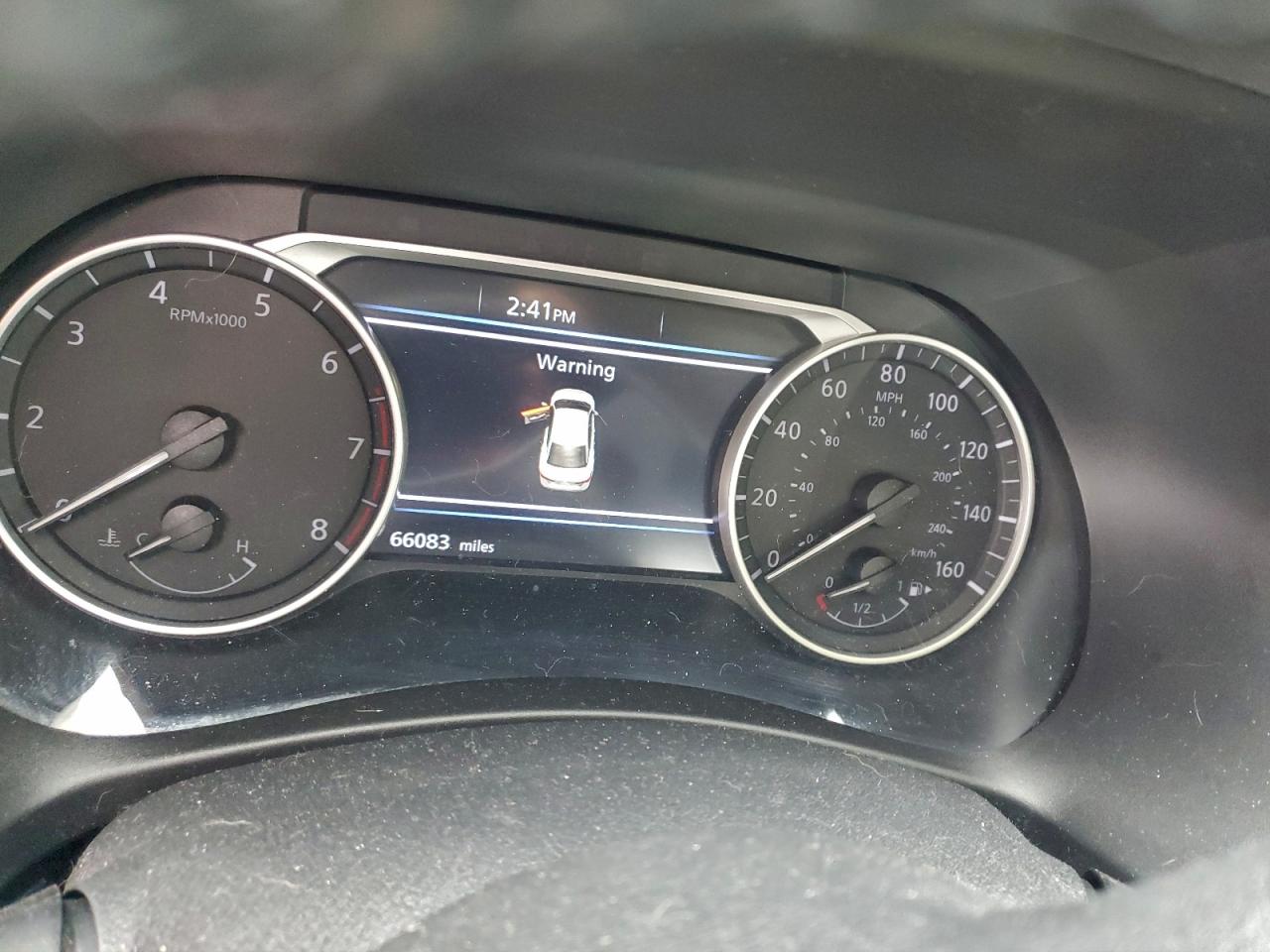 2021 Nissan Sentra Sv VIN: 3N1AB8CV5MY324645 Lot: 94682165