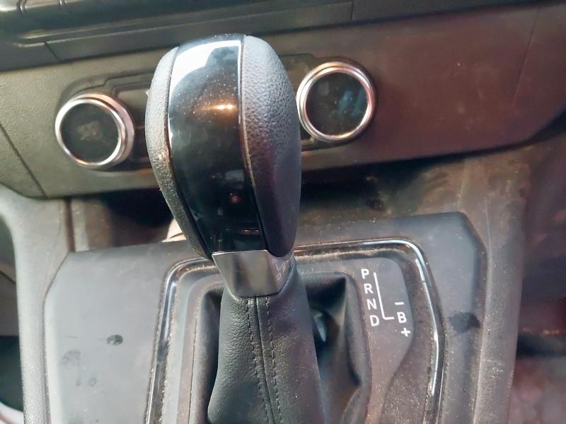 2024 RENAULT KANGOO LL21 90KW 44KWH START VAN AUTO