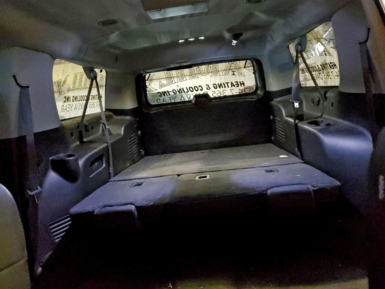 2015 Chevrolet Suburban K1500 Ltz VIN: 1GNSKKKC5FR560081 Lot: 95162785