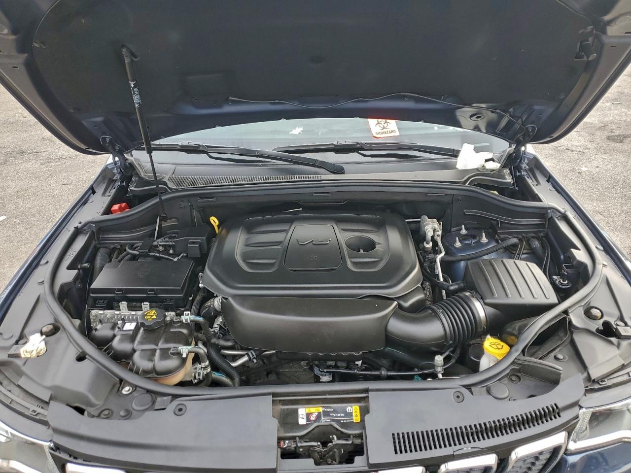 2021 Jeep Grand Cherokee Limited VIN: 1C4RJFBG2MC798765 Lot: 94411975