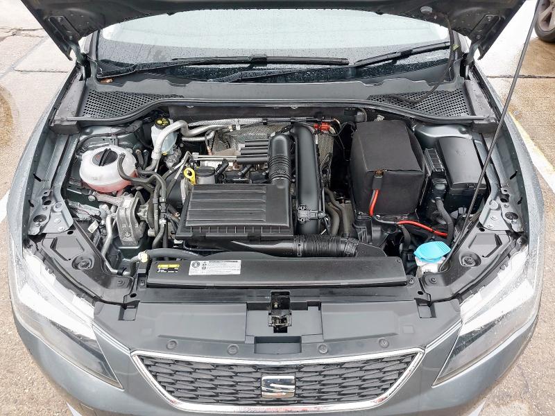 2016 SEAT LEON SE DYNAMIC TDI S-A 