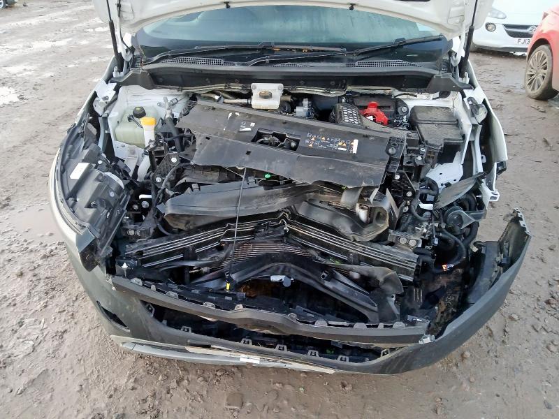 2024 RENAULT KANGOO ML19 BLUE DCI 95 ADVANCE [SAFETY] VAN