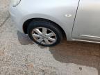 2011 NISSAN MICRA 1.2 ACENTA 5DR CVT for sale at Copart SANDWICH